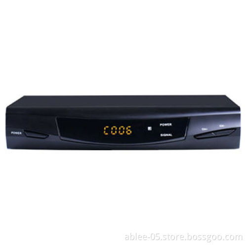 Digital USB ATSC HDTV TV Tuner Receiver for North America